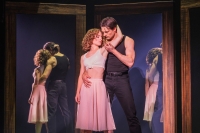 The Dancing Delivers What the Dialogue Doesn’t in Dirty Dancing: The Musical