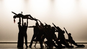 Ballets Jazz Montréal Makes Chicago debut at THE AUDITORIUM Saturday, November 7th