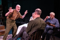 Astonrep Approaches Uncle Vanya’s Appeal from a Novel New Angle