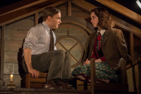Review: The Diary of Anne Frank - Writers Theatre