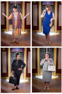 Embrace The Change: Menopause the Musical® ﻿ ﻿25th Anniversary Tour to play Aurora’s﻿ ﻿Paramount Theatre Saturday, October 17 at 3 p.m.