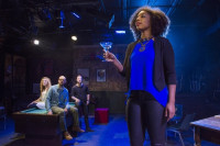 Murder Ballad: A Fresh Take on the Rock Opera