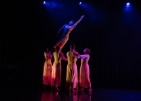Identity Performing Arts' Fifth Anniversary Gala: Movement That Keeps Becoming