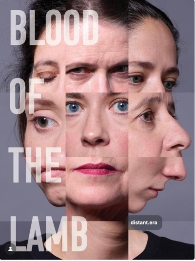 Blood of the Lamb - The Den Theatre - Through October 3rd