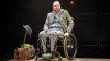 “Title and Deed” by Will Eno - Beautiful Prose Poetry on the Funeral That Is Life”