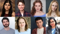 PrideArts' World Premiere of WINDOWS, August 7 – 23