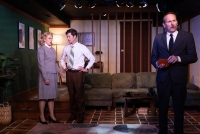 Dial M for Mastery: Oil Lamp’s Thriller Tightens the Screws
