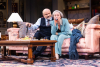 Presenting the world premiere dark comedy Fault, by Scooter Pietsch and directed by Jason Alexander. Starring Enrico Colantoni (Jerry) and Rebecca Spence (Lucy). April 18– May 24, 2026, in The Yard at Chicago Shakespeare.