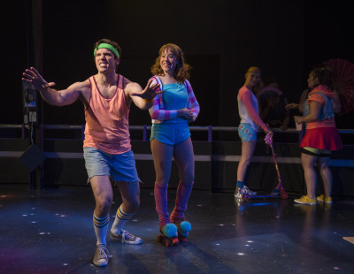 American Theater Company's Xanadu is a Triumph of Comedy and Love!