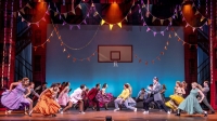 Bernstein’s Score Burns Bright in Music Theater Works’ West Side Story
