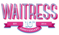 Broadway In Chicago presents Waitress at JAMES M. NEDERLANDER THEATRE OCTOBER 13 – 18, 2026