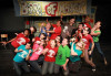 Hilarious Grandma Series Performs Stories By CPS Students