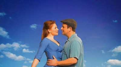 Don't Let Theatre at the Center's "Big Fish" Be the One that Got Away!