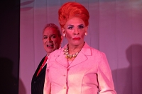 A Loving, Delight‑Packed Celebration: Joan Crawford Goes to Hell Marks 25 Years of Handbag