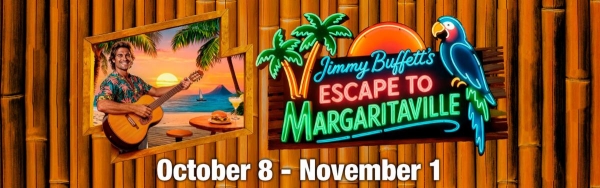 Music Theater Works Announces the Cast and Creative Team for JIMMY BUFFETT'S ESCAPE TO MARGARITAVILLE, October 8 - November 1