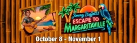 Music Theater Works Announces the Cast and Creative Team for JIMMY BUFFETT'S ESCAPE TO MARGARITAVILLE, October 8 - November 1