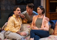 Lookingglass’ Kowalski Ignites a Battle of Wits Between Two Icons