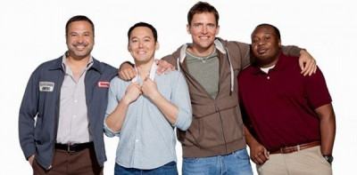 The TBS Sullivan and Son Comedy Tour - Don't Bother