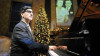 Hershey Felder to Make Triumphant Return As Irving Berlin In Limited Engagement Beginning April 9th
