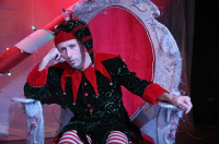 Santaland Diaries (Or The Real Elves of the North Pole)
