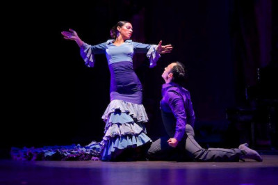 40 Years of Spanish Art Form Mastery Comes to Life in "Flamenco Passion"