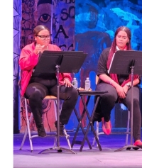 Annual Gloria Bond Clunie Playwright’s Festival 2026 to be held July 10-19 at Fleetwood-Jourdain Theatre
