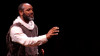Nathaniel Stampley stars in Marriott Theatre's Man of La Mancha