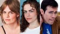 The Front Theatre announces casting for the North American Premiere of Sap February 25 - March 27, 2027