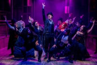 Kokandy Productions’ Jekyll & Hyde: A Fearless Reworking Elevated