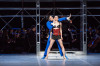 "The Miraculous Mandarin" in Joffrey's Global Visionaries