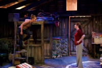 Review: Sideshow Theatre's "Chalk"
