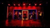 “A Strange Loop” Lets the Intrusive Thoughts Win at Raven Theatre in partnership with About Face Theatre