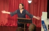 Pictured: Pam Dickler.