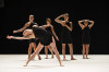 Hubbard Street Dance Chicago Summer Series features Ohad Naharin’s moody DecaDance/Chicago