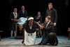 Review: The Crucible at Steppenwolf Theatre
