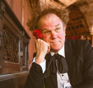 "John C. Reilly is Mister Romantic" Returns to Steppenwolf Theatre - December 10 – 13, 2026
