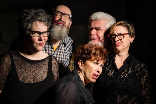 This year’s festival kicks off with a special Full Moon Vaudeville Concert, Sunday, Sept. 20 at 3 p.m., headlined by art/folk/cabaret act The Crooked Mouth (pictured above, by Jeffrey Bivens) and includes special guests.