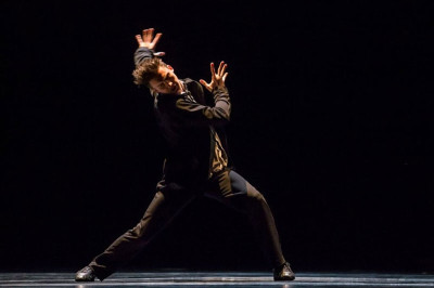 Modern Women: A Glimpse into the History of Modern Dance
