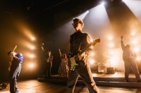 Buddy Holly’s Brilliance, Reawakened on the Drury Lane Stage
