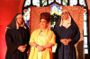 The Divine Sister, Comedy That Heals!