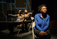 Review: The Project(s) at American Theater Company
