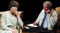 "An Evening with the Roosevelts" Hits…and Misses