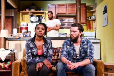 Review: Byhalia, Mississippi at Steppenwolf