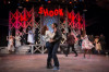 "All Shook Up" A Cheesily Fun Tribute to Elvis