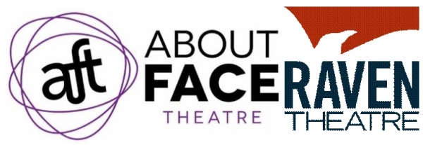 About Face Theatre and Raven Theatre to present A Strange Loop October 8th - November 8th