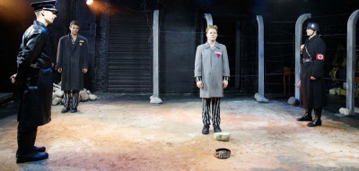 Review: "Bent" at The Other Theatre Company