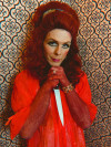 Tyler Anthony Smith in Hell and a Handbag's 'Out, Darn Spot!'