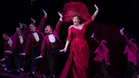 Betty Buckley stars in 'Hello, Dolly!' at Oriental Theatre
