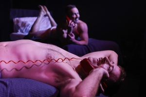 Joshua Bowen, Jason Bowen in Jerker