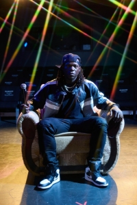 Collaboraction to premiere Mud Life, drawn from Willie Round’s experience as a writer and rapper on Chicago’s west side, October 21-November 15